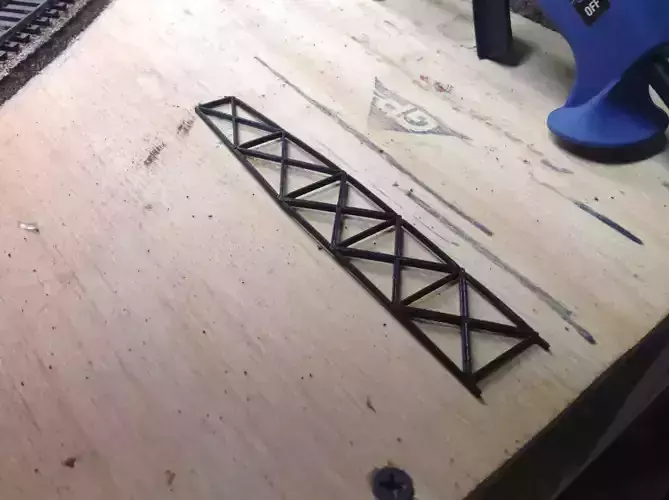 Cat walk Or Pipe Stand