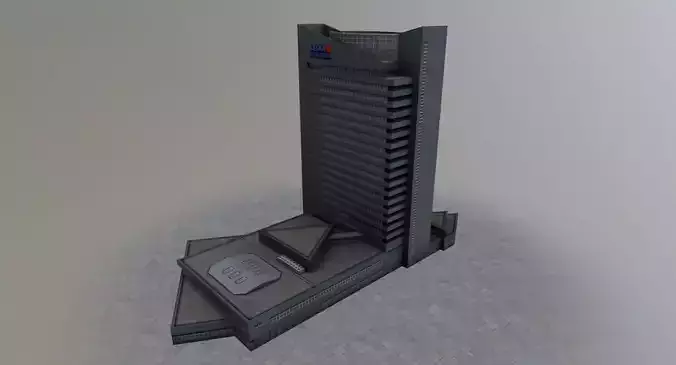 Prague Ceska Sporitelna