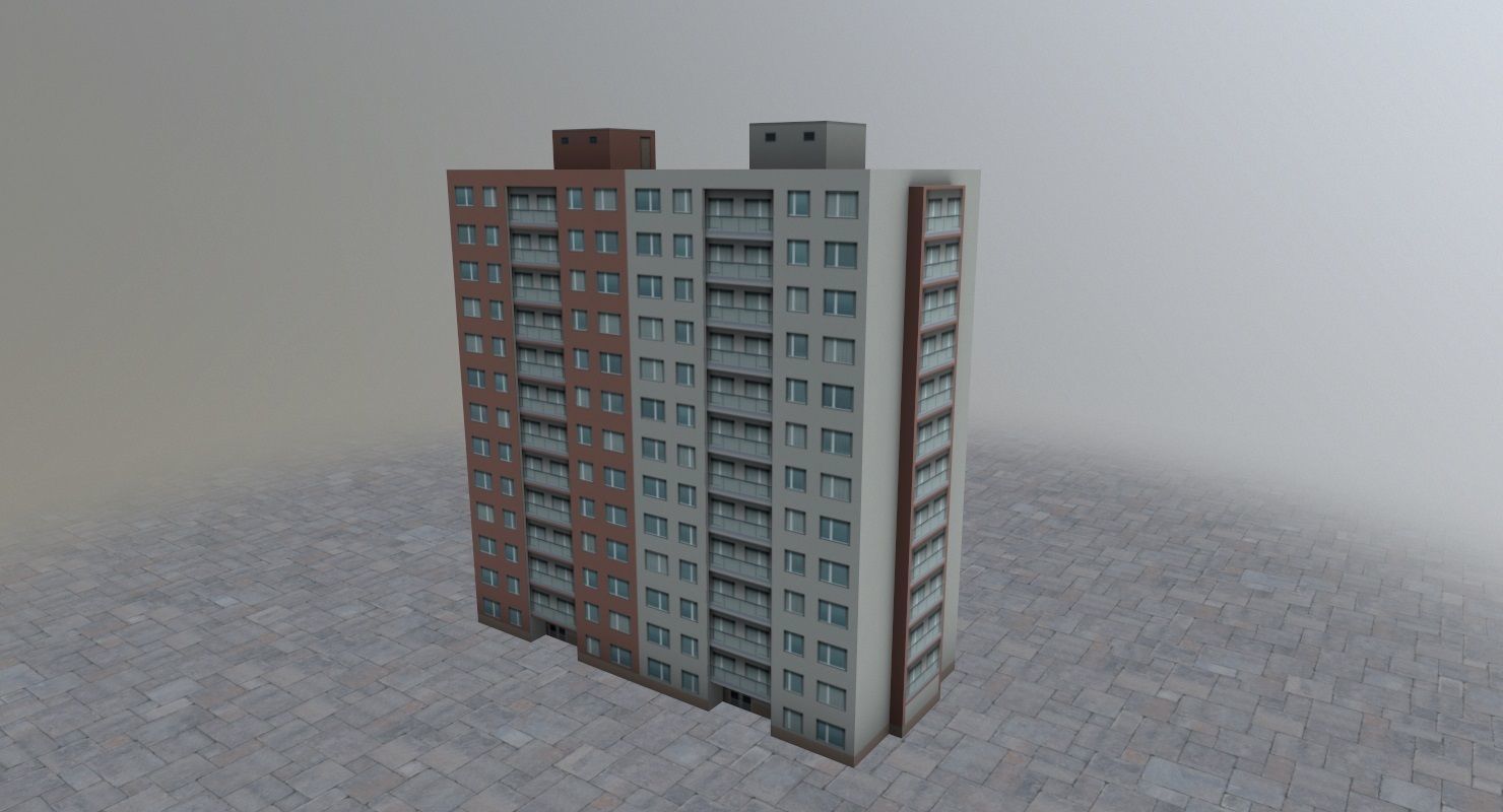 Prague Building11