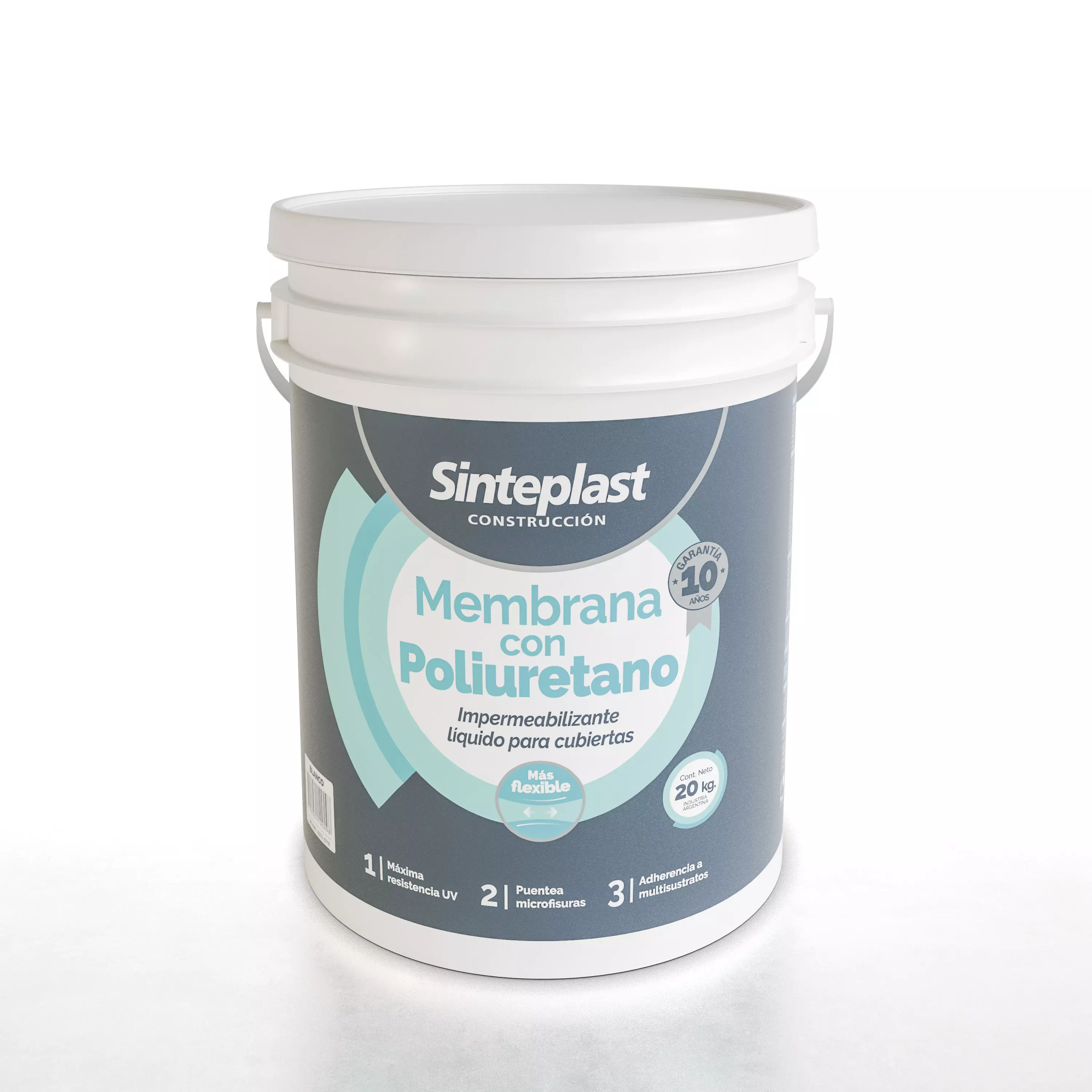 Paint Can 3D Model  3D model_0