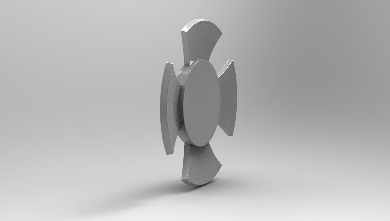 SKULL FORM with ENAMEL FOR RINGS PENDANTS ETC 3D print model_10