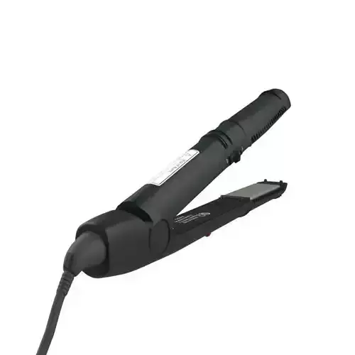 Panasonic Hair Straightnr EH HV10 K62B 3D model