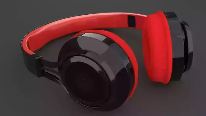 Headphone headphones