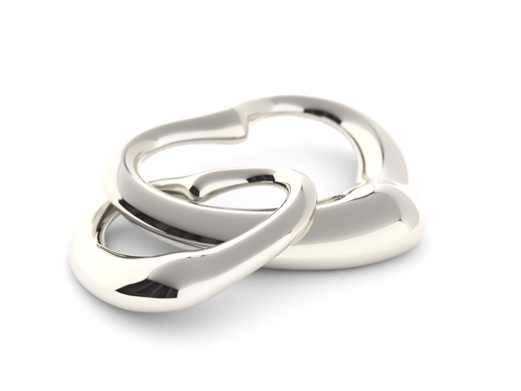 PEND 0007 3D print model_1