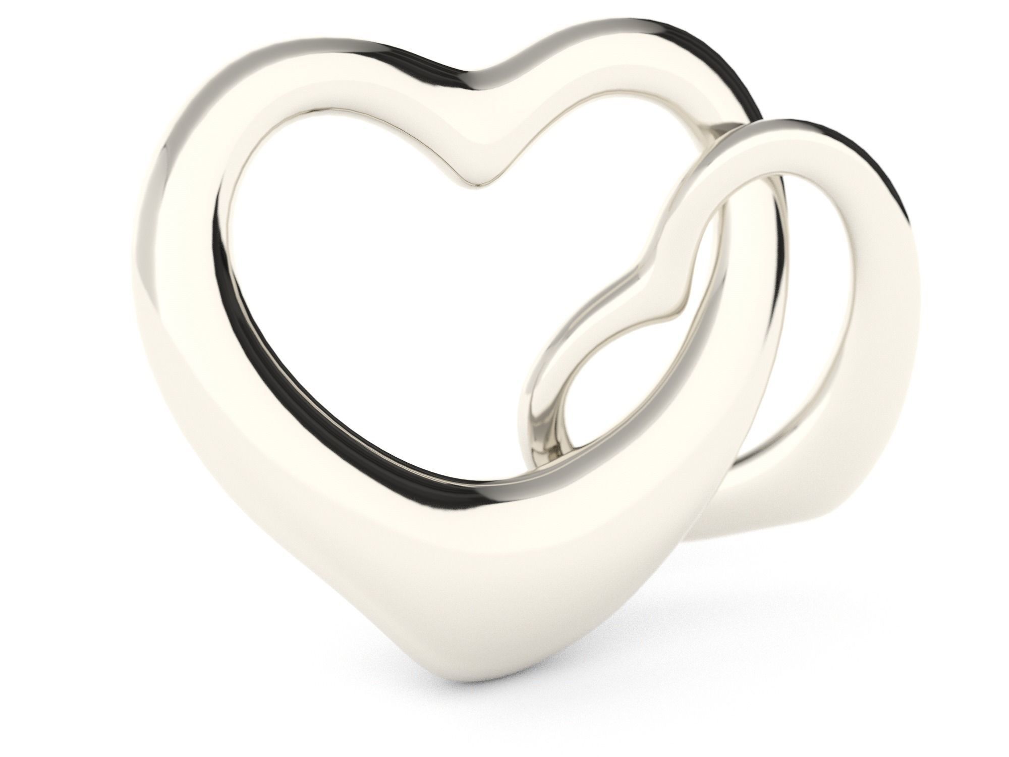 PEND 0007 3D print model_2