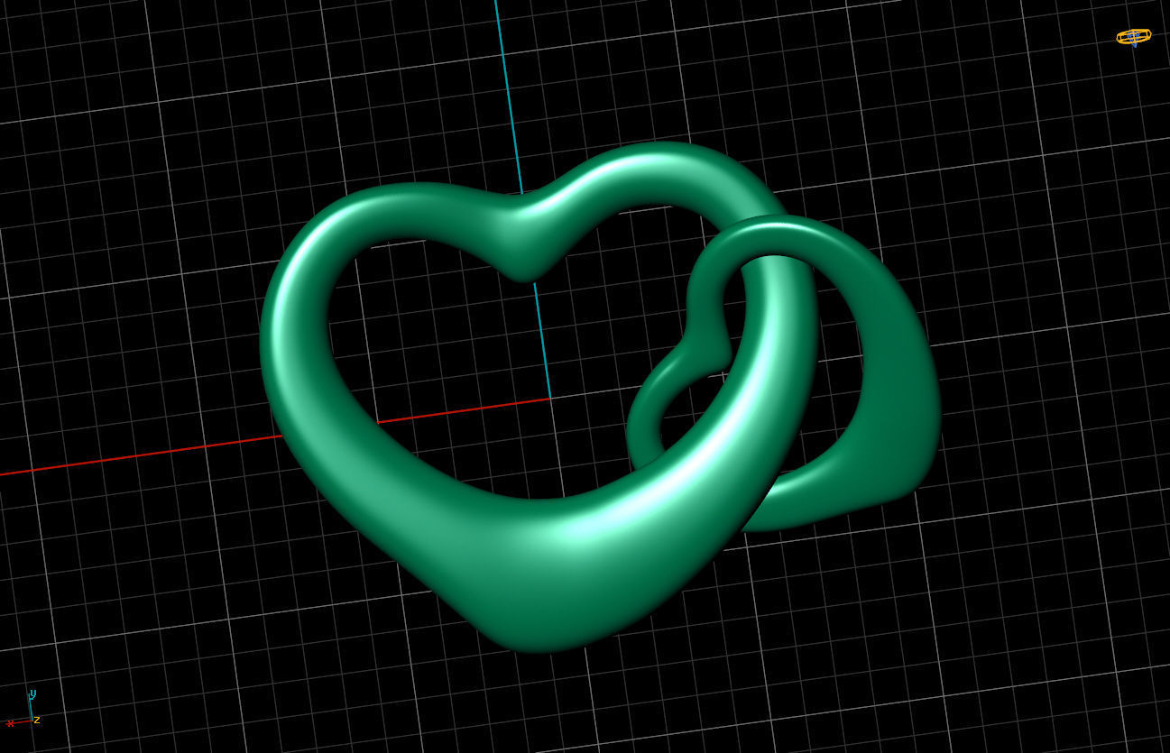 PEND 0007 3D print model_6