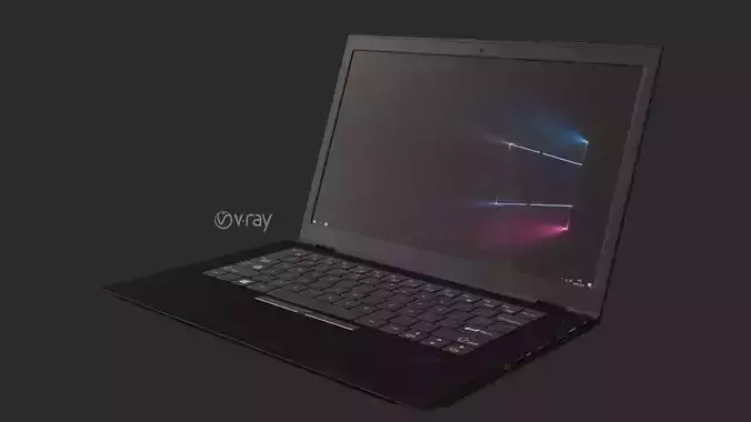 Notebook Ultrabook Laptop