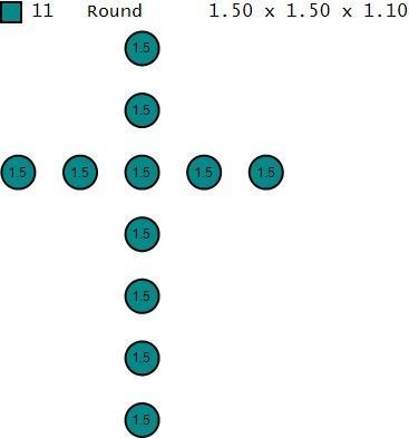 Kross PEND 0013a and PEND 0013b 3D print model_1