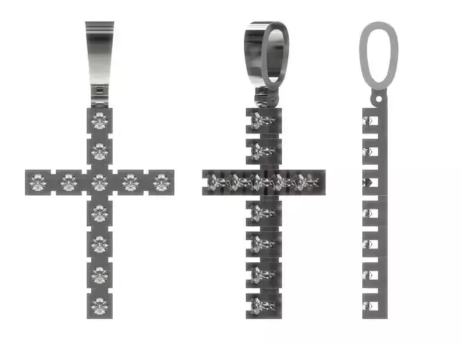 Kross PEND 0013a and PEND 0013b