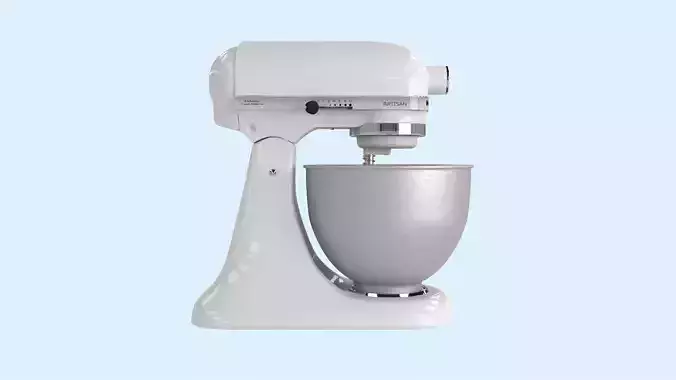 Kitchenaid Standmixer