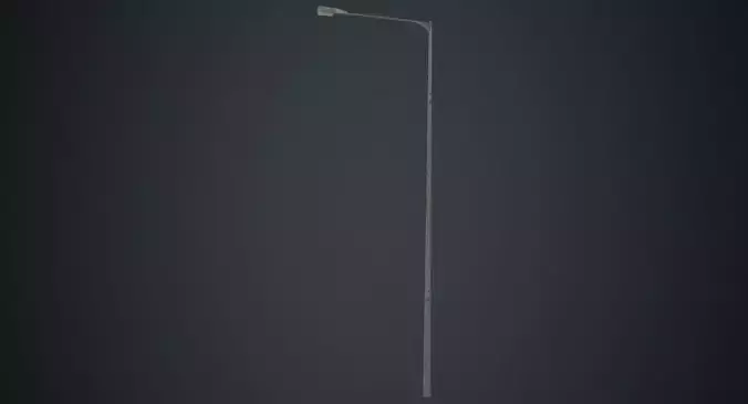 Street Light 7B