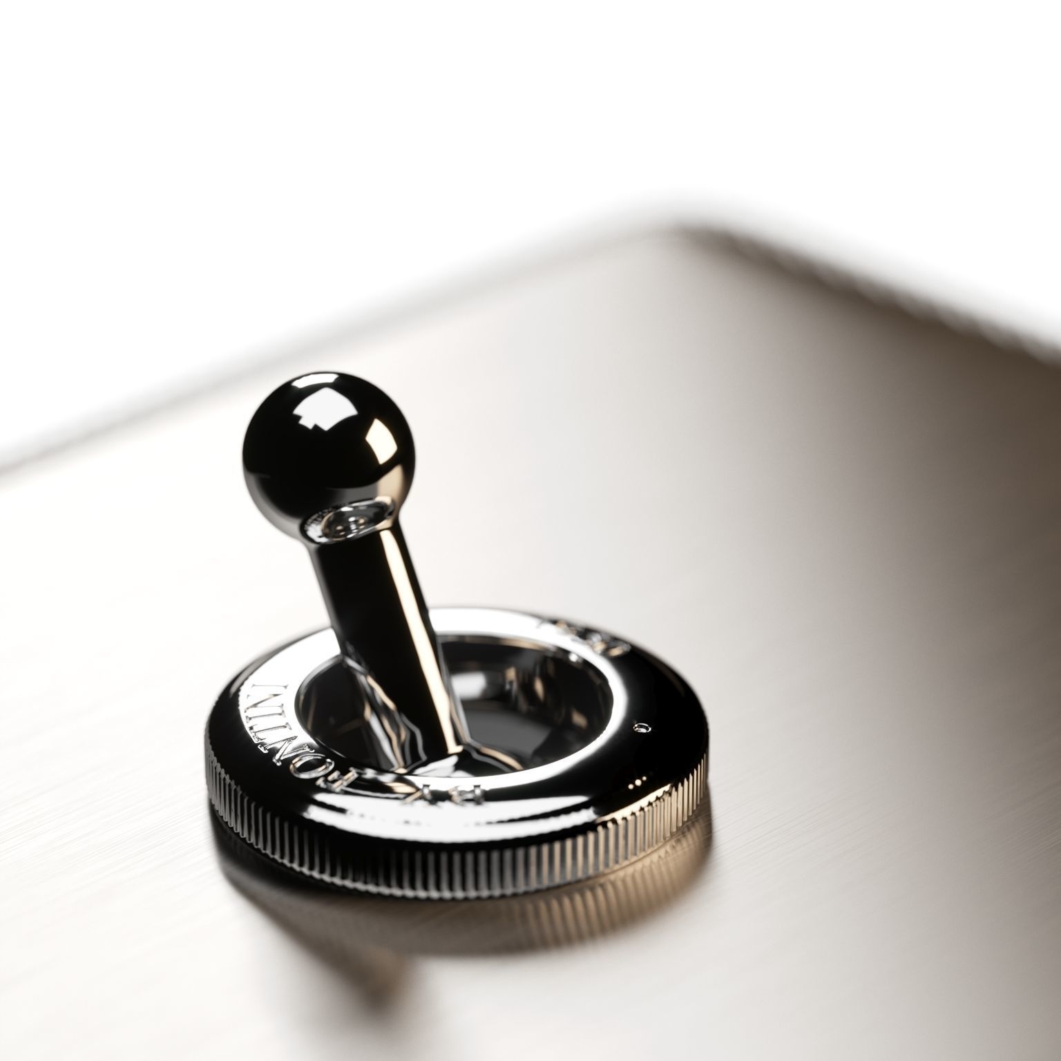 Fontini 1950 Classic 3D model_14