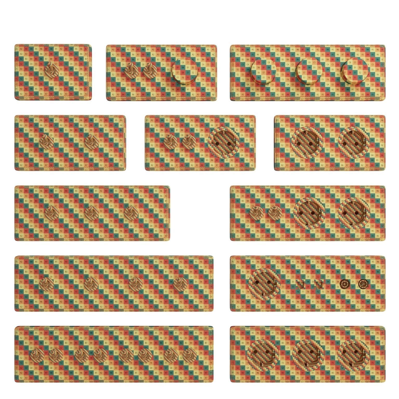 Fontini 1950 Classic 3D model_16