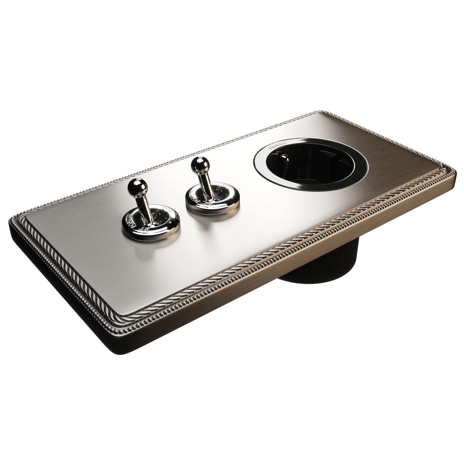 Fontini 1950 Classic 3D model_13