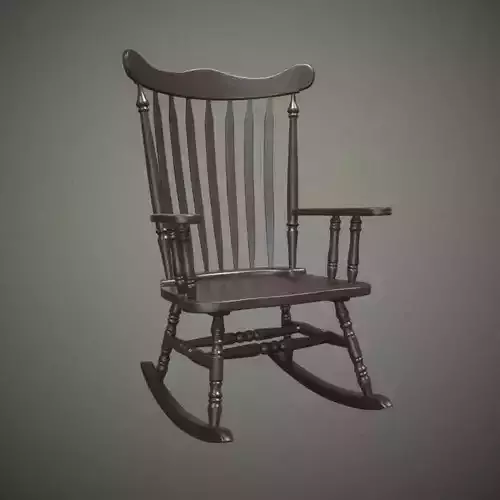 Rocking Chair