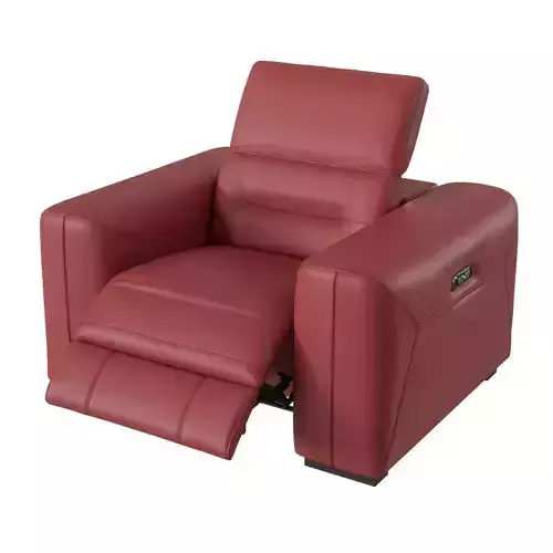 HTL Relax Studio Sinan - armchair 3D model