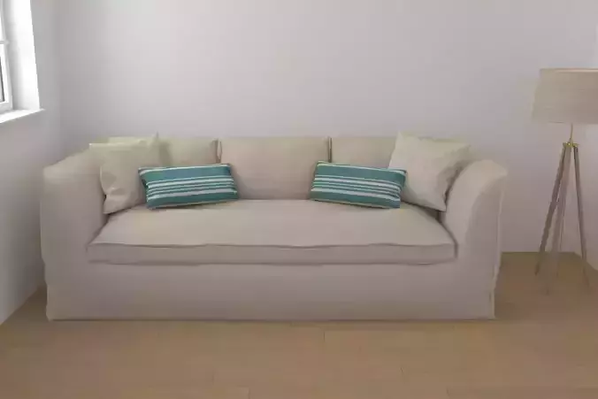 Country Sofa