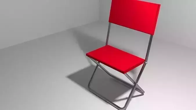 Folding Chair