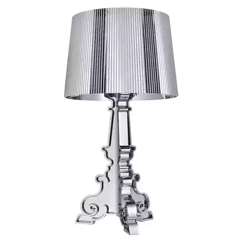 Kartell Bourgie Table Lamp
