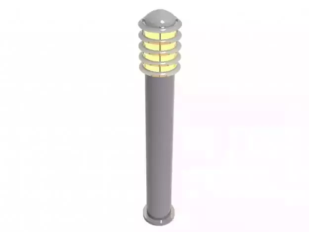 Floor lamp - Lampadaire