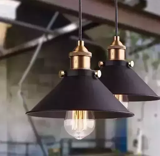 Modern Lamp Design