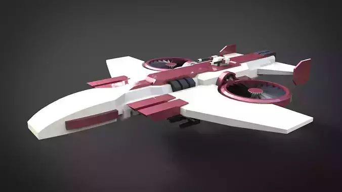 Assault Gunship