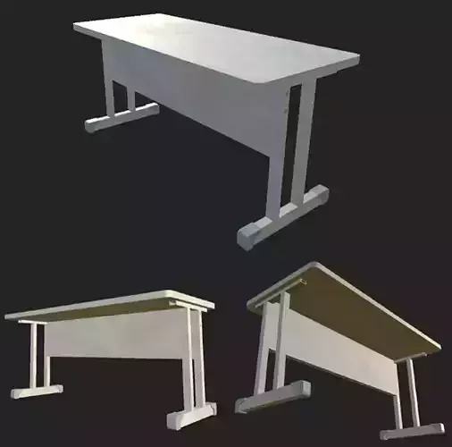 Table desk