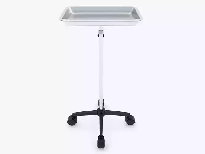 Medical - Mayo Stand 