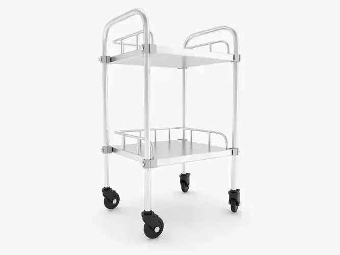 Medical - Trolley