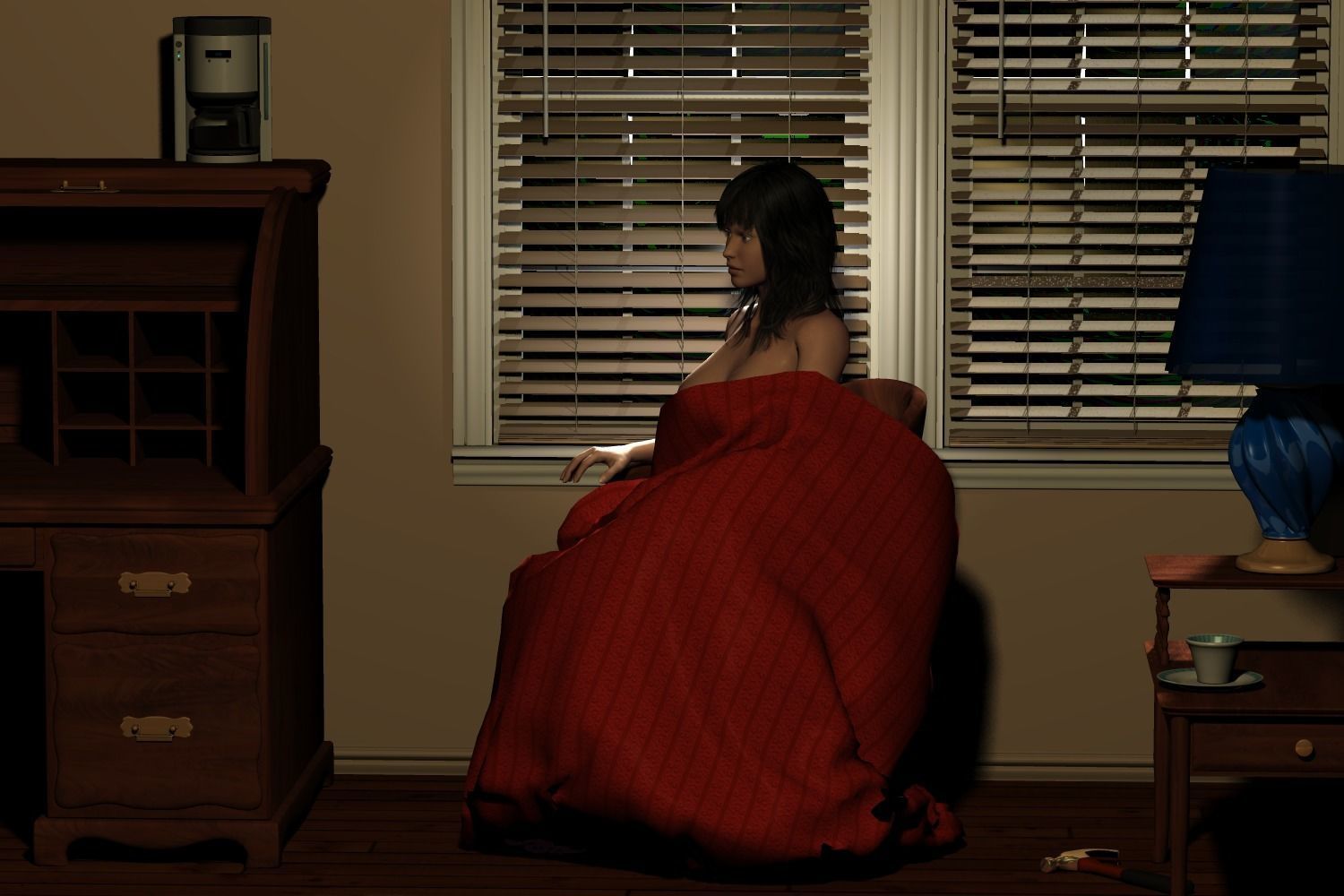 Rooms Builder 3D model_6