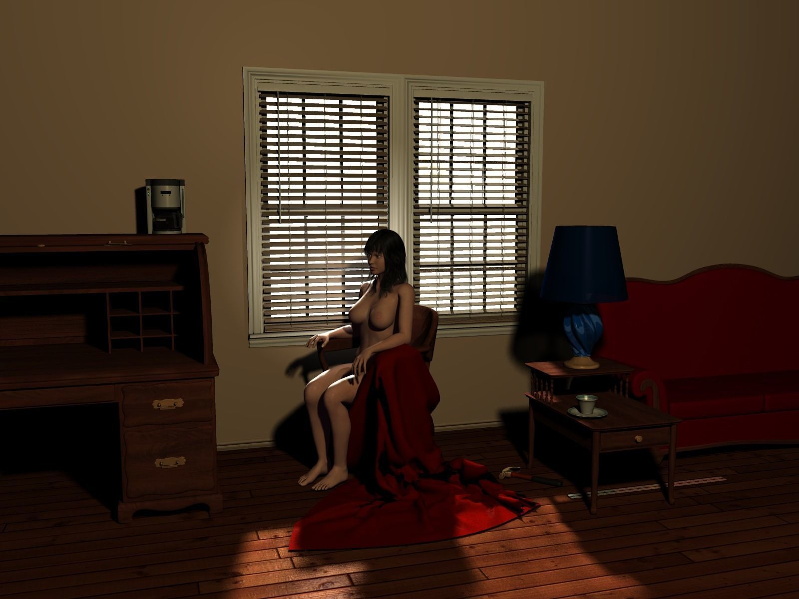 Rooms Builder 3D model_7