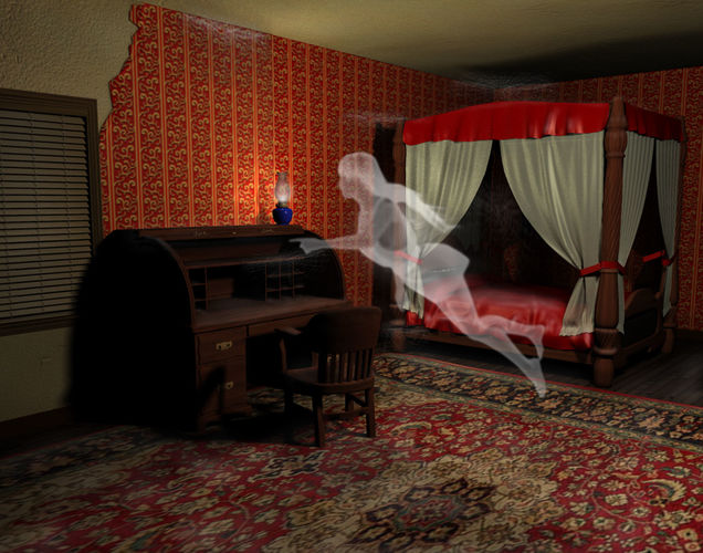 Rooms Builder 3D model