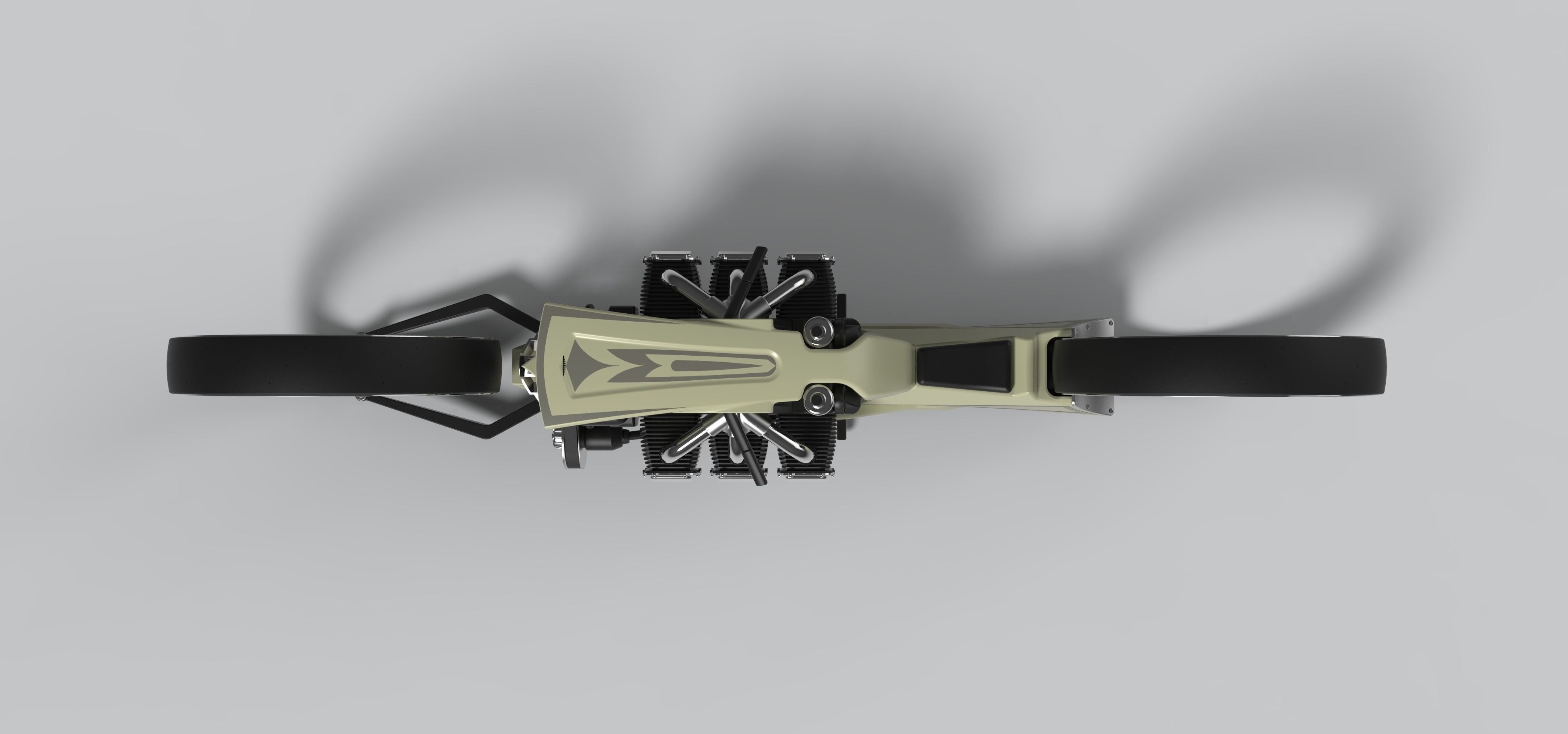 TMC Dumont 3D model_8