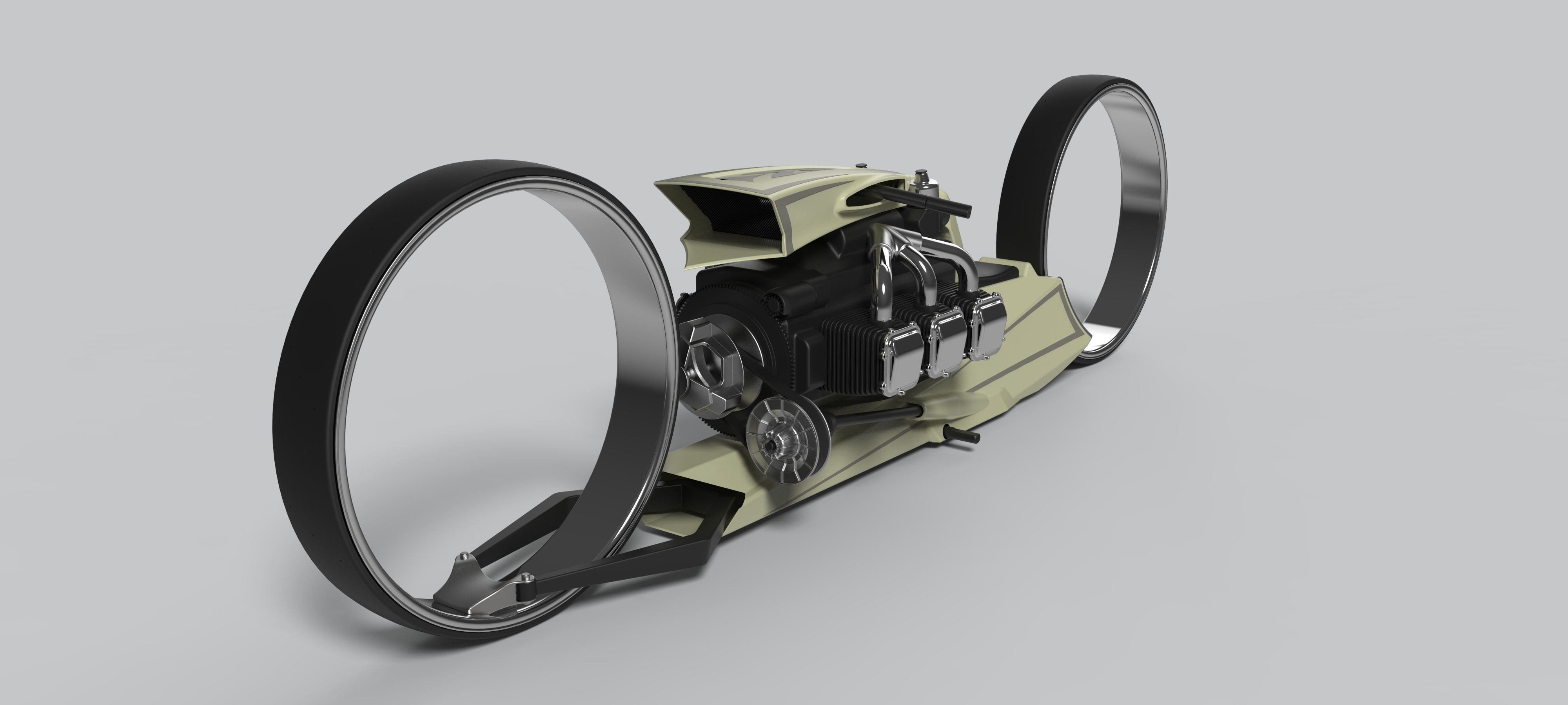 TMC Dumont 3D model_2