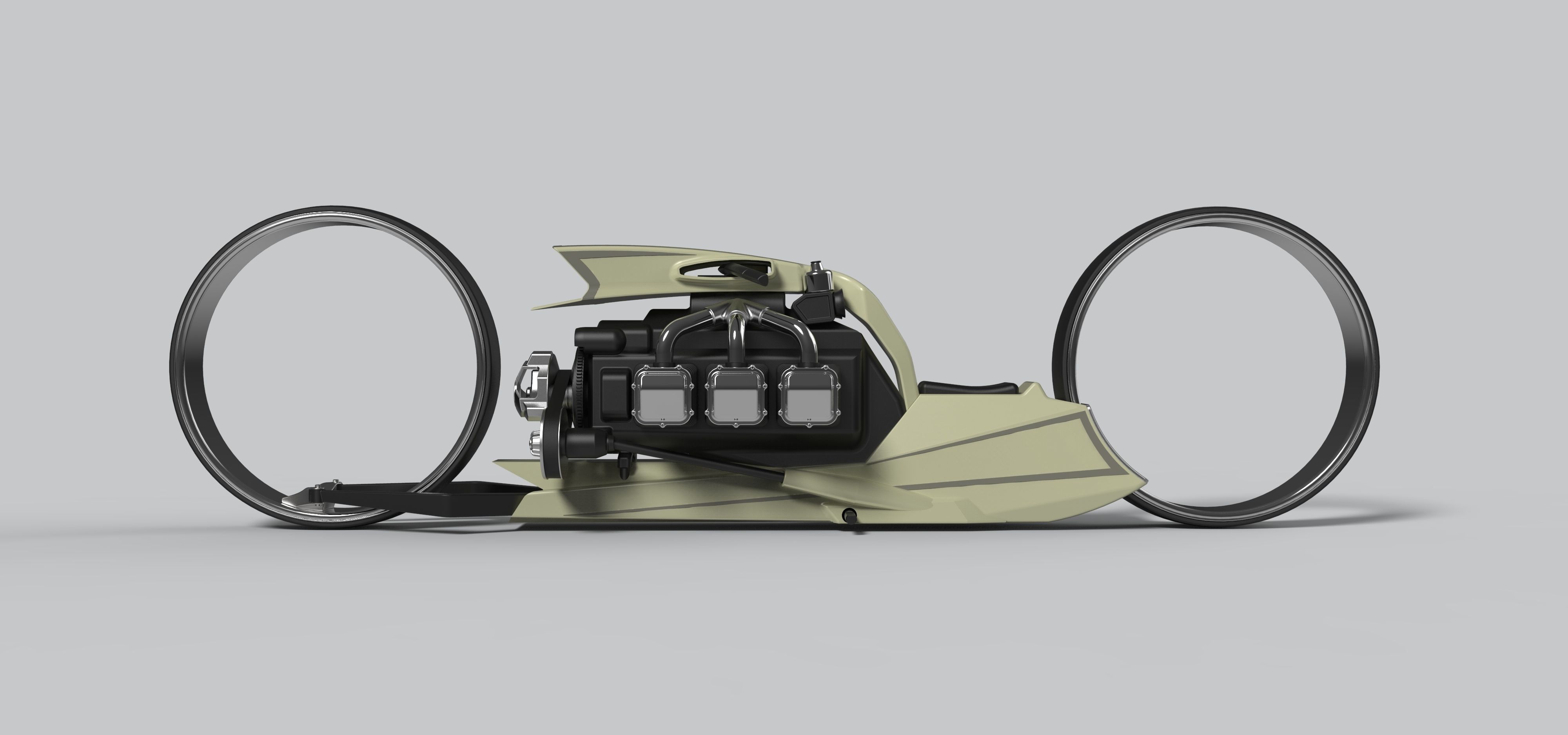 TMC Dumont 3D model_6