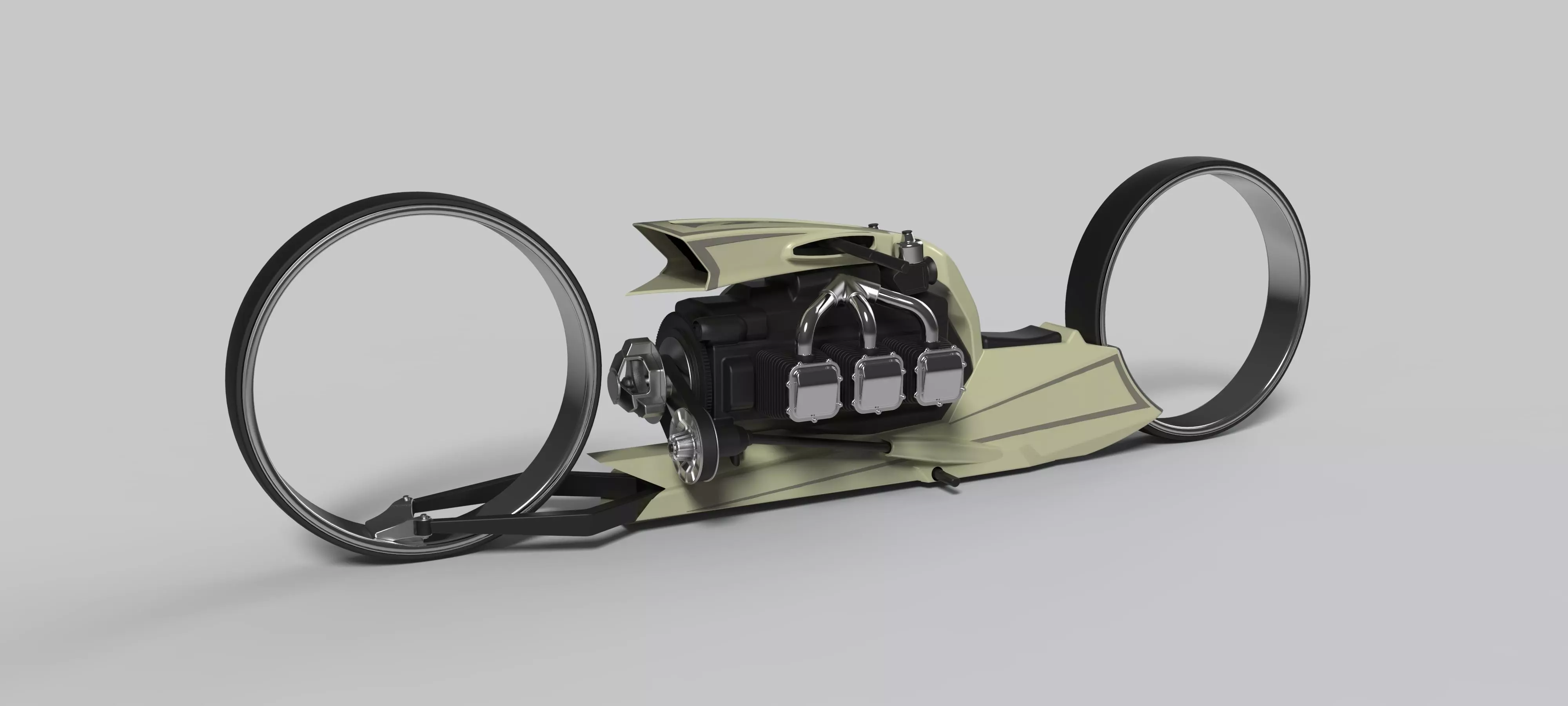 TMC Dumont 3D model_0