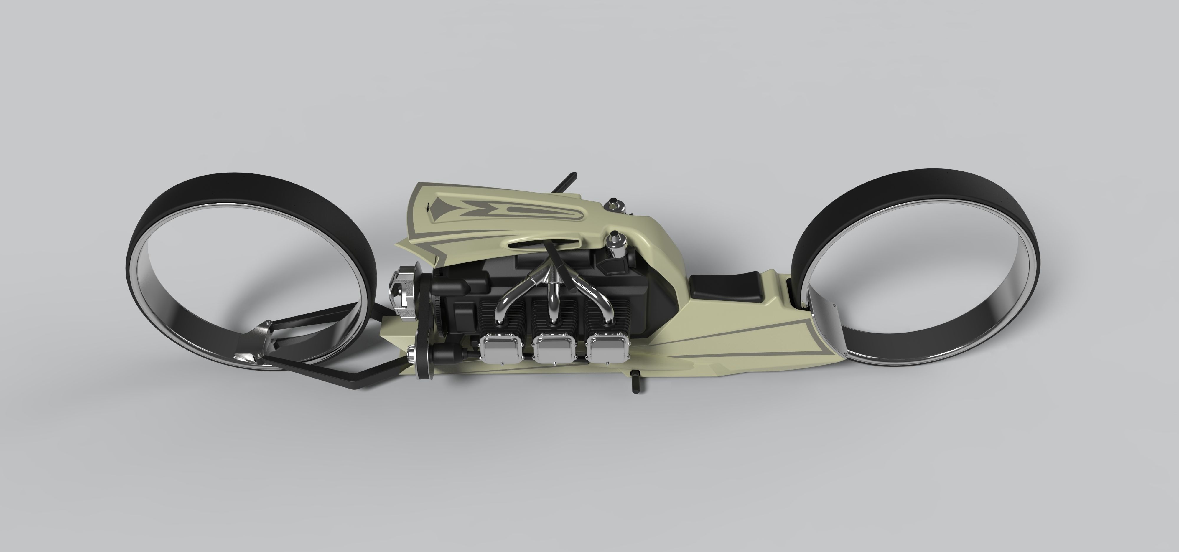 TMC Dumont 3D model_7