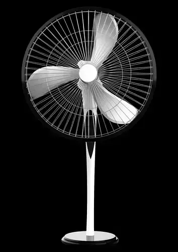 ventilator fan