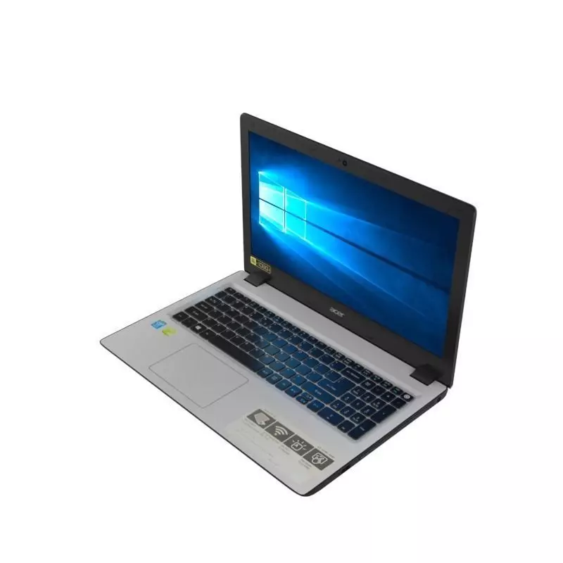Acer V3 574G 3D model_0