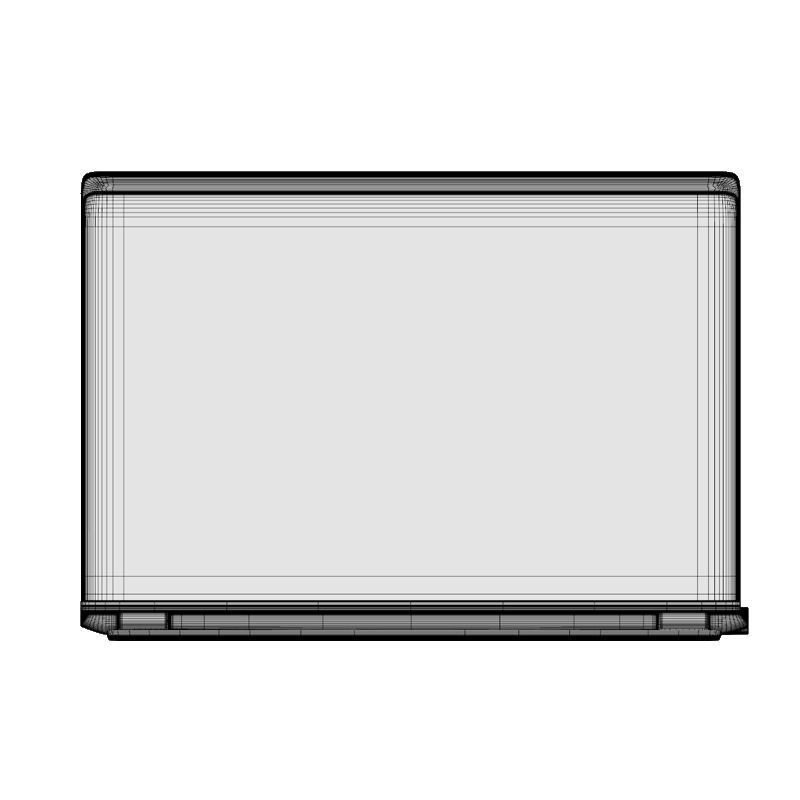 Acer V3 574G 3D model_10