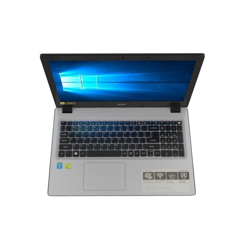 Acer V3 574G 3D model_7