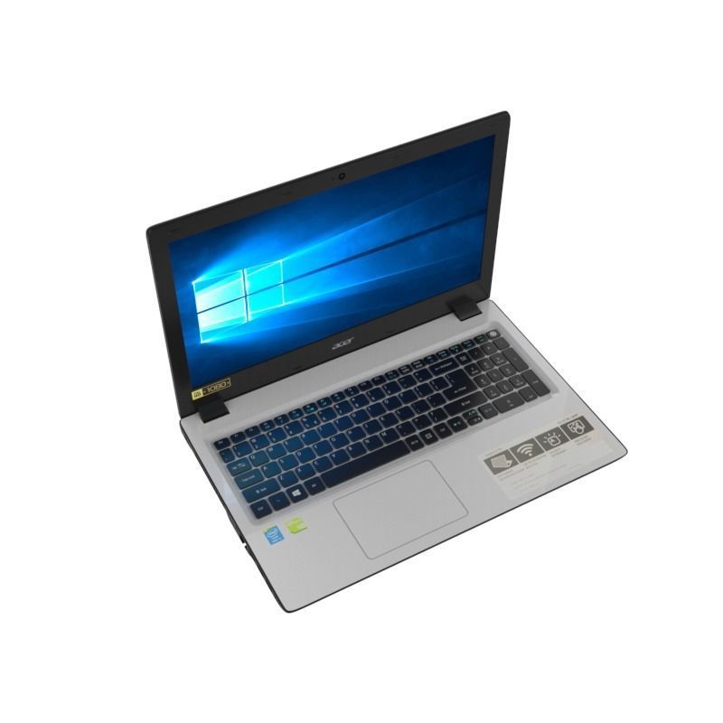 Acer V3 574G 3D model_2