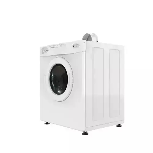 Clothes Dryer  Maxi