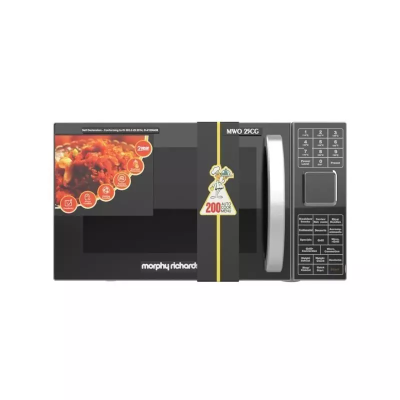 Morphy Richard con25l 3D model