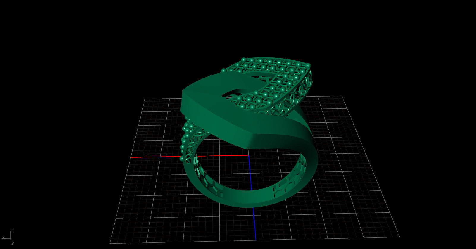 fizyon ring 4 3D print model_5