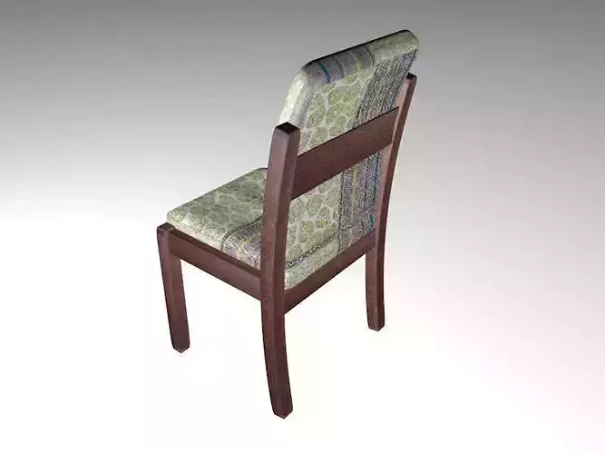 Dining chair