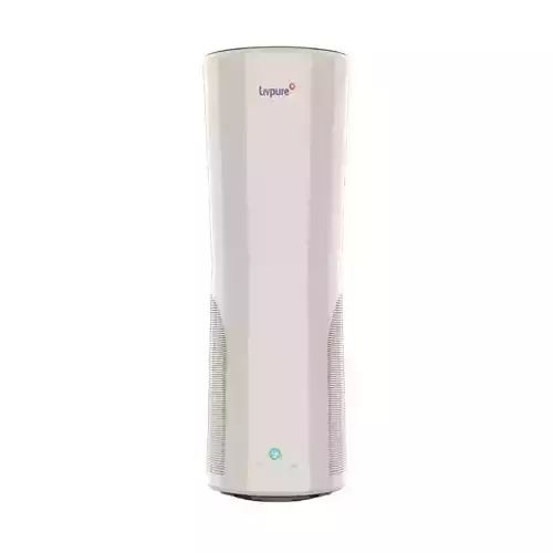 Livpure Air Purifier 3D model