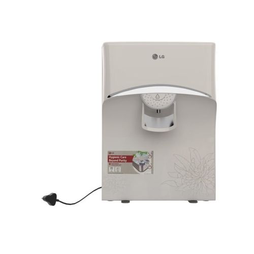 LG WATER Purifier RO UF UV 3D model