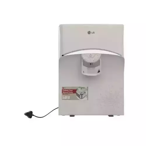 LG WATER Purifier RO UF UV 3D model