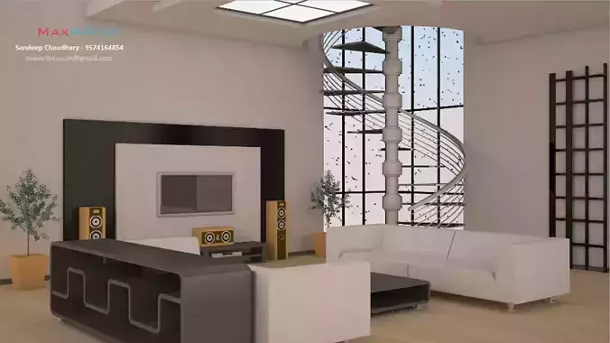 Living Room Design